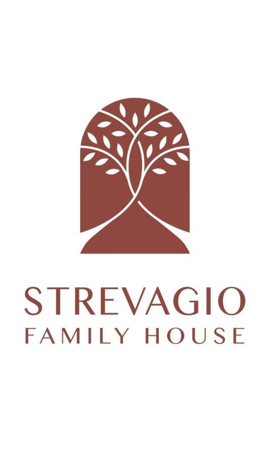 Апартаменты Strevagio Family House Киссамос Экстерьер фото